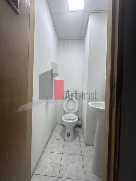 Pantelimon Spatiu comercial de inchiriat in zona Pantelimon